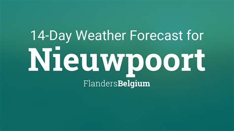 weer poperinge|Poperinge, West Flanders, Belgium Weather Forecast